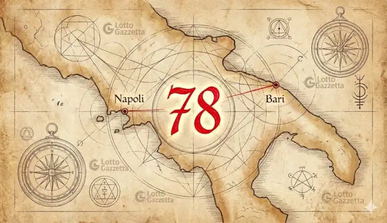 Analisi Lotto 02/12/2025: Lente del Saggio e la Chiusura 90