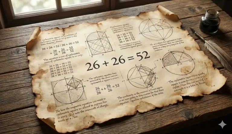 Analisi Lotto 4 Dicembre 2025: Saggio svela Isotopia del 26 4 Analisi Lotto 4 Dicembre 2025: Saggio svela Isotopia del 26