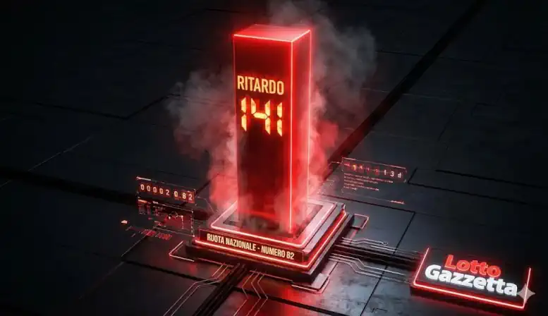 Analisi Lotto 4 Dicembre 2025: Saggio svela Isotopia del 26