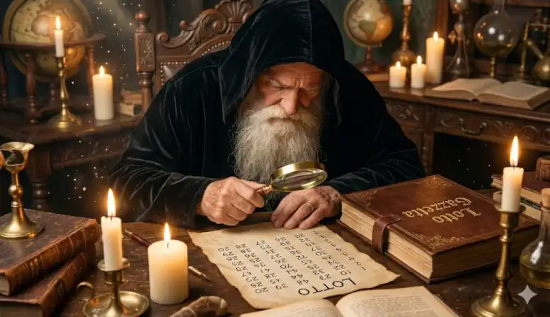 Analisi Lotto 4 Dicembre 2025: Saggio svela Isotopia del 26