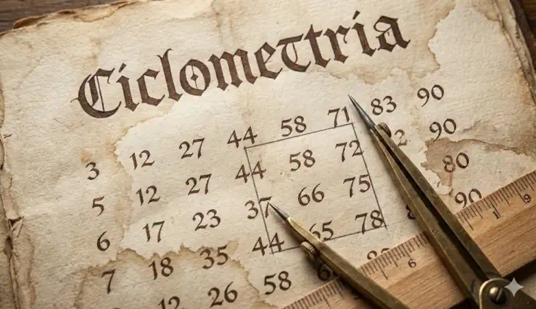 Analisi Lotto 05/12/2025: La Lente del Saggio e l'Isotopia 8 Analisi Lotto 05/12/2025: La Lente del Saggio e l'Isotopia