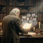 Analisi Lotto 6 Dicembre: Lente del Saggio svela la Somma 90