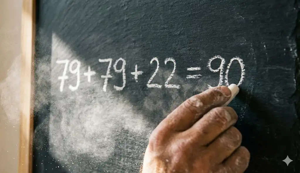 Analisi Lotto 6 Dicembre: Lente del Saggio svela la Somma 90 7 Analisi Lotto 6 Dicembre: Lente del Saggio svela la Somma 90