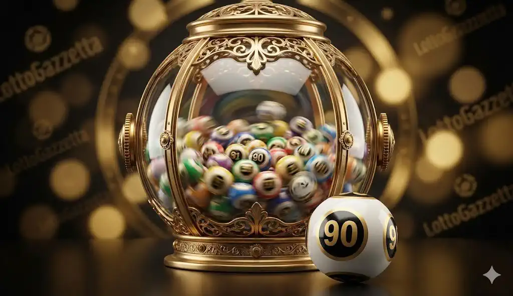 Analisi Lotto 6 Dicembre: Lente del Saggio svela la Somma 90 8 Analisi Lotto 6 Dicembre: Lente del Saggio svela la Somma 90