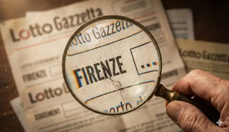 Analisi Lotto 9 Dicembre: Lente del Saggio e Isotopia del 74 8 Analisi Lotto 9 Dicembre: Lente del Saggio e Isotopia del 74