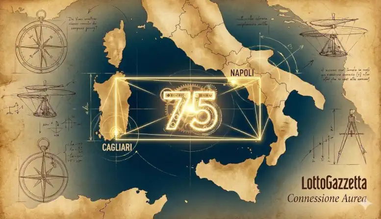 Analisi Lotto 11 Dicembre: Il Saggio in Simmetria Speculare 6 Analisi Lotto 11 Dicembre: Il Saggio in Simmetria Speculare