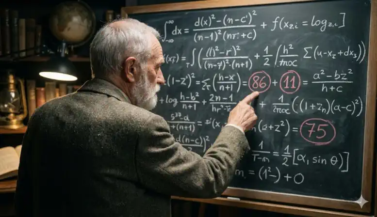 Analisi Lotto 11 Dicembre: Il Saggio in Simmetria Speculare 7 Analisi Lotto 11 Dicembre: Il Saggio in Simmetria Speculare