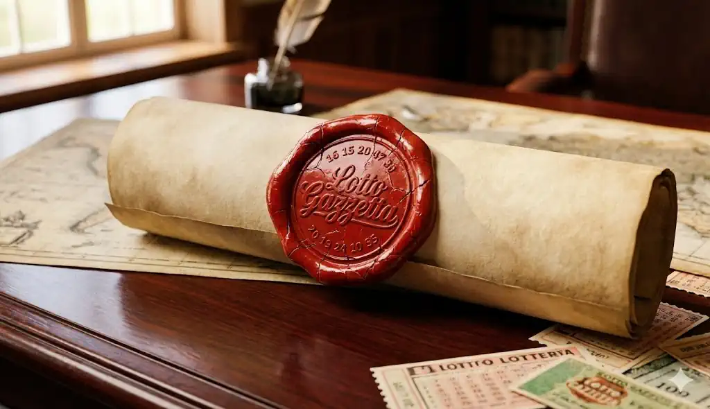 Analisi Lotto 12/12/2025: Il Saggio e la Tempesta Figurativa 8 Analisi Lotto 12/12/2025: Il Saggio e la Tempesta Figurativa