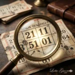 Analisi Lotto 13/12/2025: Lente del Saggio svela la Quaterna