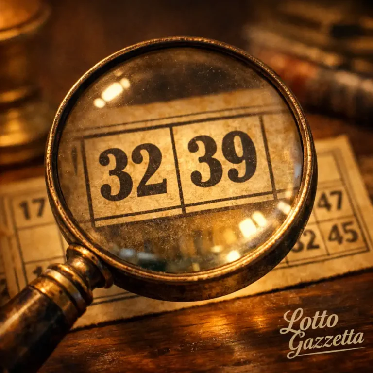 Analisi Lotto 16 Dicembre 2025: Il Saggio e l'Isotopia CA-FI 1 Analisi Lotto 16 Dicembre 2025: Il Saggio e l'Isotopia CA-FI