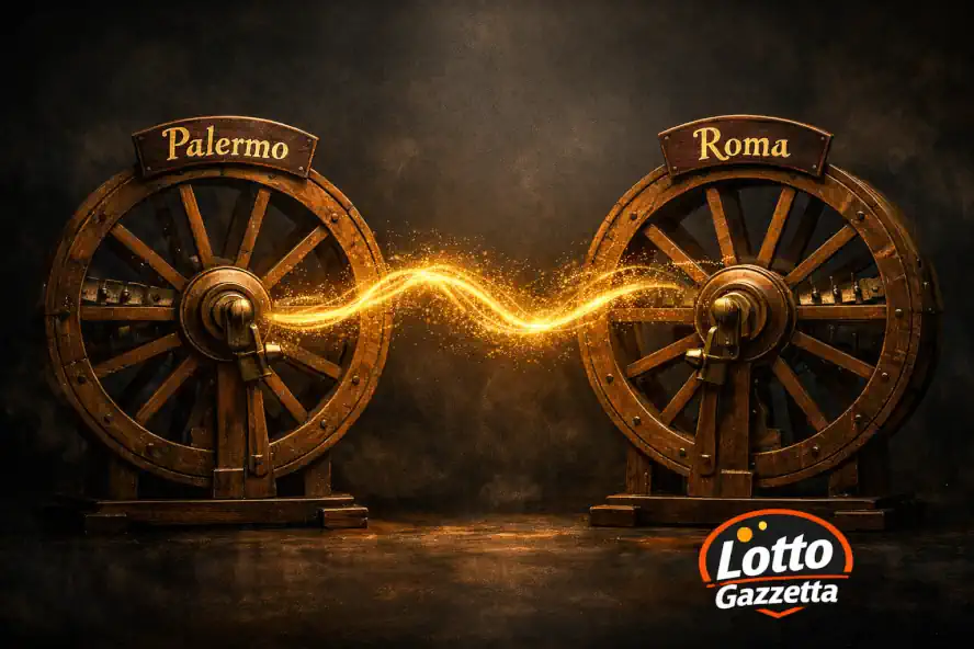 Analisi Lotto 18 dicembre 2025: Il Saggio e l’Ambo Ripetuto