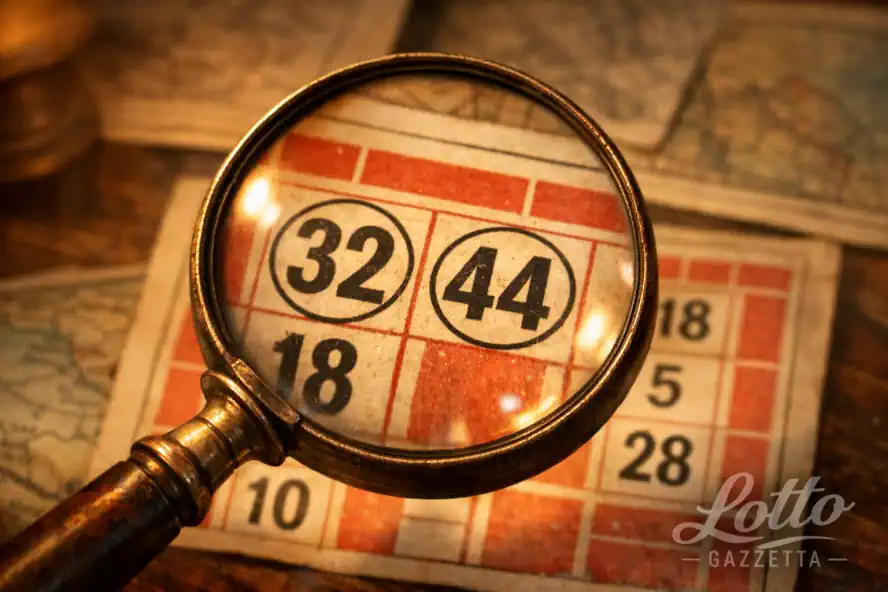 Analisi Lotto 18 dicembre 2025: Il Saggio e l'Ambo Ripetuto 6 Analisi Lotto 18 dicembre 2025: Il Saggio e l'Ambo Ripetuto