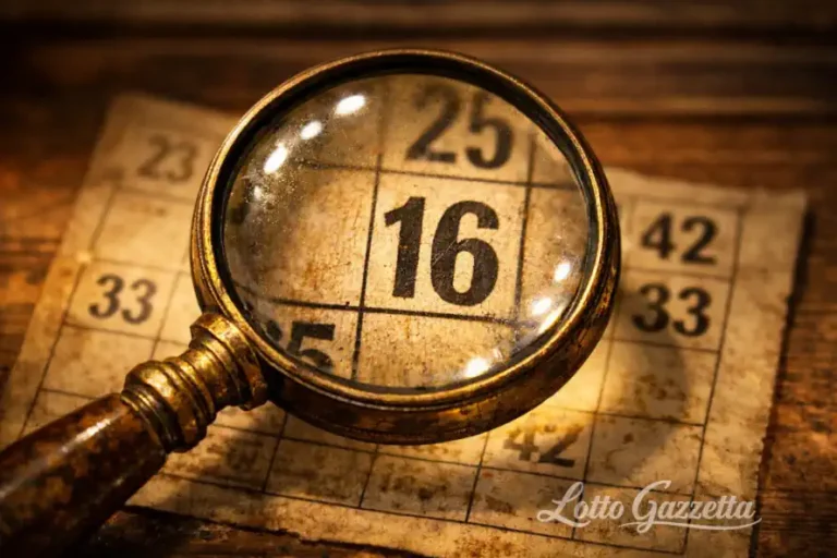 Analisi Lotto 20/12/2025: La Lente del Saggio e Isotopia 61 12 Analisi Lotto 20/12/2025: La Lente del Saggio e Isotopia 61