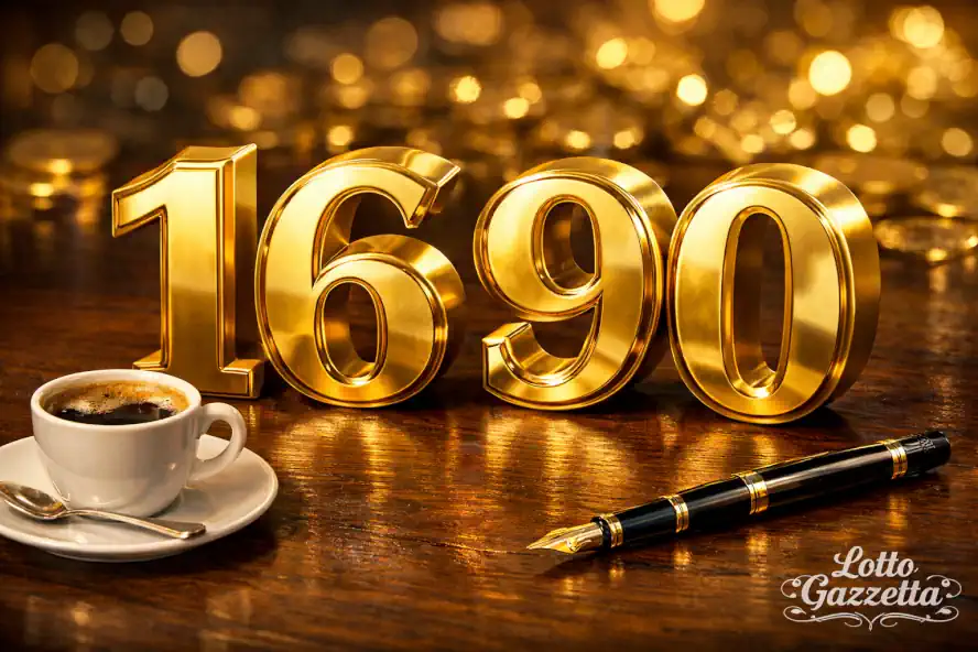 Analisi Lotto 20/12/2025: La Lente del Saggio e Isotopia 61 8 Analisi Lotto 20/12/2025: La Lente del Saggio e Isotopia 61