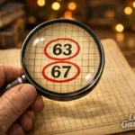 Analisi Lotto: La Lente del Saggio e l'Isotopia Bivalente