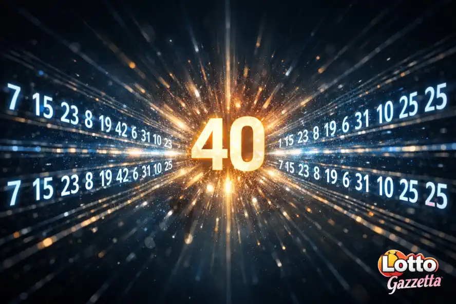 Analisi Lotto: La Lente del Saggio e l'Isotopia Bivalente 8 Analisi Lotto: La Lente del Saggio e l'Isotopia Bivalente