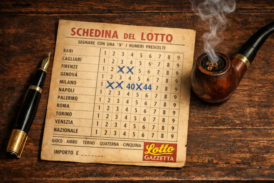 Analisi Lotto: La Lente del Saggio e l'Isotopia Bivalente 9 Analisi Lotto: La Lente del Saggio e l'Isotopia Bivalente