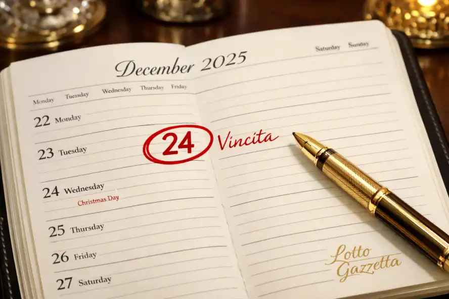 Ciclica Periodica Dicembre: Il Metodo da 9 Vincite Consecutive 6 Ciclica Periodica Dicembre: Il Metodo da 9 Vincite Consecutive