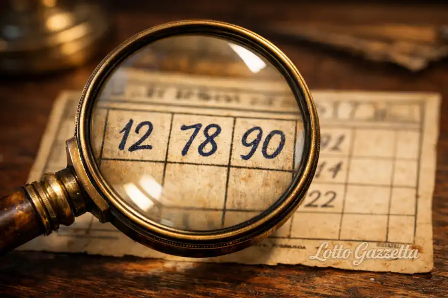 Analisi Lotto 27/12/2025: La Lente del Saggio e la Somma 90 7 Analisi Lotto 27/12/2025: La Lente del Saggio e la Somma 90