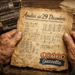 Analisi Lotto 29/12/2025: Il Saggio svela il Numero 42