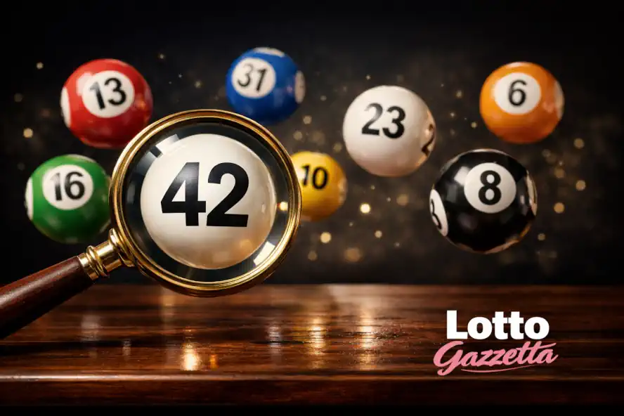 Analisi Lotto 29/12/2025: Il Saggio svela il Numero 42 9 Analisi Lotto 29/12/2025: Il Saggio svela il Numero 42