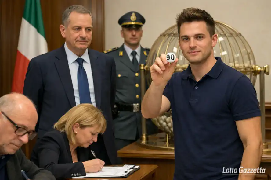 Estrazioni del lotto di oggi 02/01/2026
