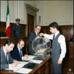 Estrazioni del lotto di oggi 06/12/2025