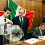 Video estrazioni del Lotto del 09/12/2025