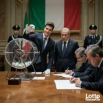 Estrazioni del lotto di oggi 12/12/2025