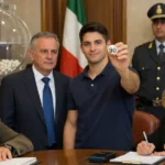 Estrazioni del lotto di oggi 19/12/2025