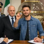 Estrazioni del lotto di oggi 24/12/2025