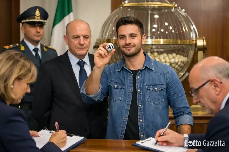 Estrazioni del lotto di oggi 24/12/2025