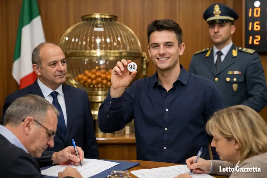 Estrazioni del lotto di oggi 27/12/2025