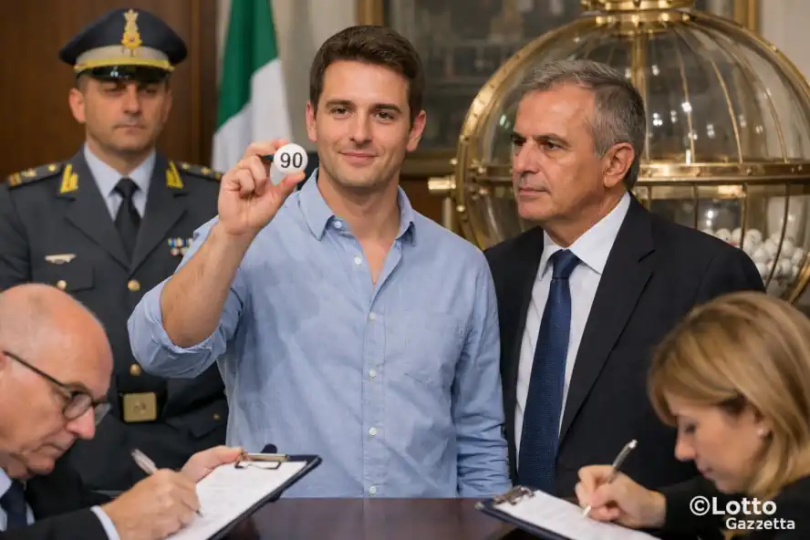 Estrazioni del lotto di oggi 29/12/2025 1 Estrazioni del lotto di oggi 29/12/2025