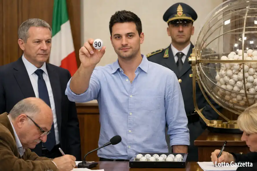 Estrazioni del lotto di oggi 30/12/2025