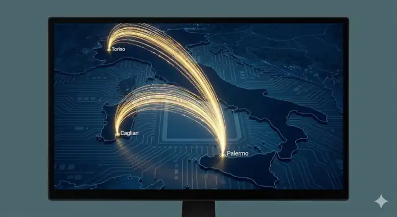 Spia Zero a Palermo: Previsione Lotto  e Analisi del Metodo