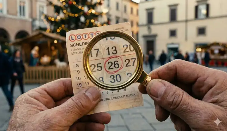 Metodo Ciclometrico Somma 5: La Strategia su Bari e Firenze