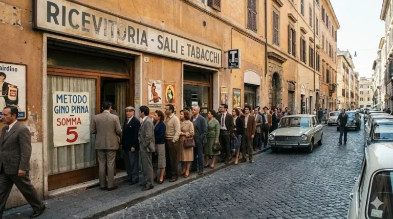 Metodo Ciclometrico Somma 5: La Strategia su Bari e Firenze 5 Metodo Ciclometrico Somma 5: La Strategia su Bari e Firenze