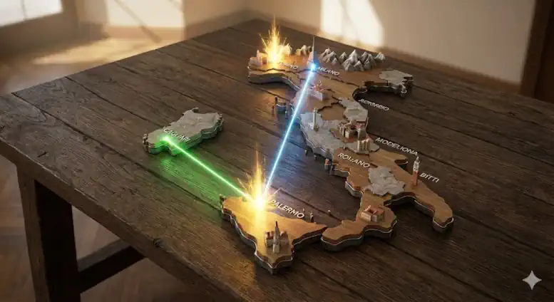 Metodo Ambi Uguali: Analisi dei 10 Casi Storici e Previsione