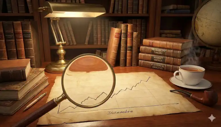 Ciclica Periodica Dicembre: 12 Colpi Vincenti con Quaterna 8 Ciclica Periodica Dicembre: 12 Colpi Vincenti con Quaterna