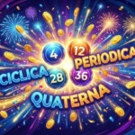 Ciclica Periodica Dicembre: 12 Colpi Vincenti con Quaterna