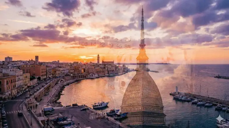 Metodo Spia 43: La Strategia Infallibile su Bari e Torino 7 Metodo Spia 43: La Strategia Infallibile su Bari e Torino