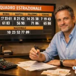 Previsioni Lotto Napoli Roma: Metodo dei Vertibili Isotopi