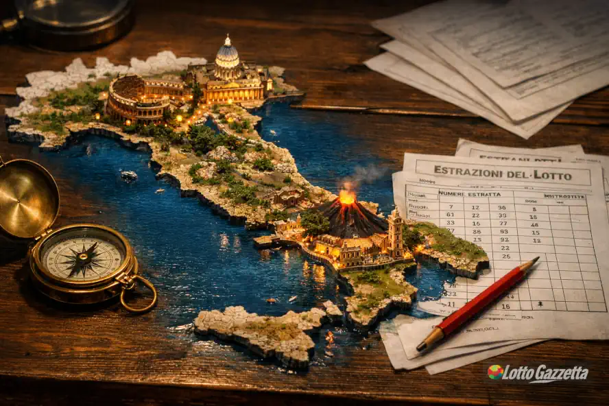 Previsioni Lotto Napoli Roma: Metodo dei Vertibili Isotopi 9 Previsioni Lotto Napoli Roma: Metodo dei Vertibili Isotopi