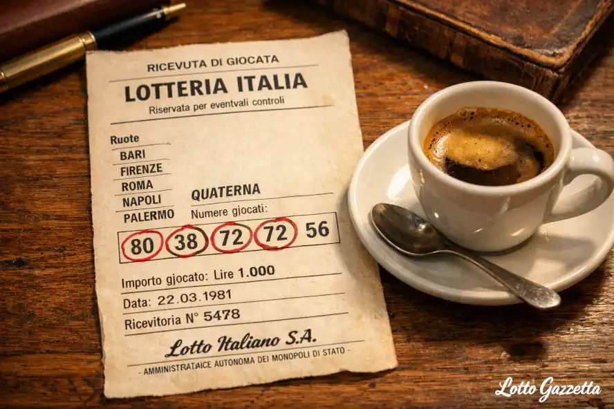 Previsioni Lotto Bari Genova: Il Metodo "Ambi Uguali" 9 Previsioni Lotto Bari Genova: Il Metodo "Ambi Uguali"