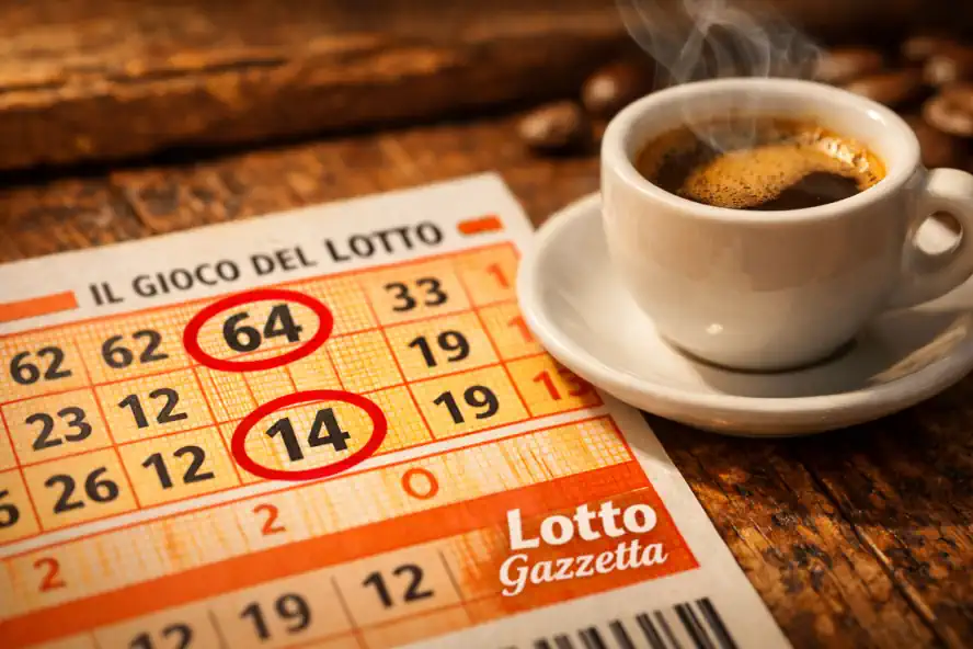 Ambi Uguali Isòtopi su Napoli e Venezia: Il Metodo del 64 6 Ambi Uguali Isòtopi su Napoli e Venezia: Il Metodo del 64