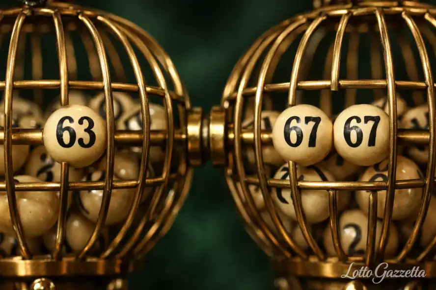 Ambi Uguali Isòtopi su Napoli e Venezia: Il Metodo del 64 8 Ambi Uguali Isòtopi su Napoli e Venezia: Il Metodo del 64