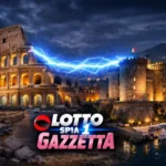 Spia 1 a Roma: il metodo incredibile per vincere a Napoli