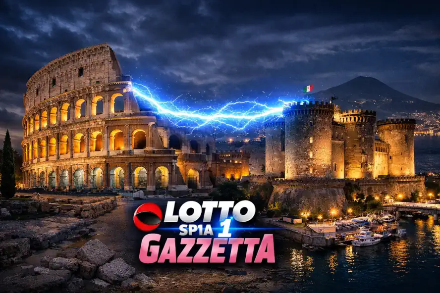 Spia 1 a Roma: il metodo incredibile per vincere a Napoli