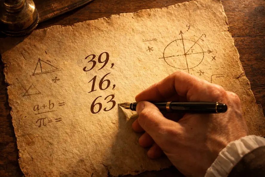 Ciclica Periodica: il nuovo metodo per Ambata e Ambo 8 Ciclica Periodica: il nuovo metodo per Ambata e Ambo